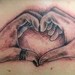 tattoo galleries/ - friends - 50157
